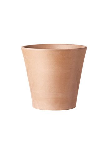  White Garden Vaso Cono, 2624 , 