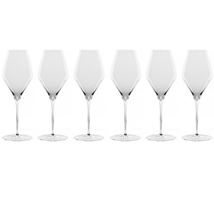     Grand Cru Champagne (570 ), 6 