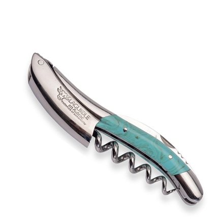  En Aubrac Sommelier Turquoise, 12 