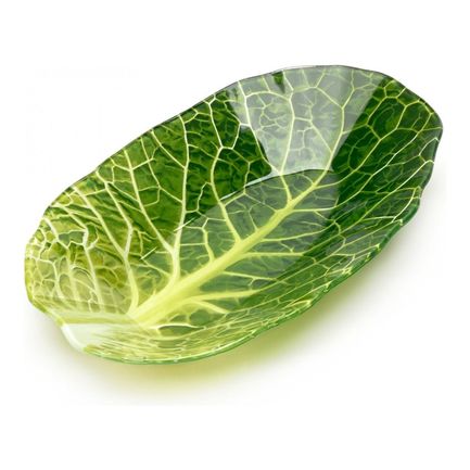  Leaf Lettuce, 15.6x25.74 