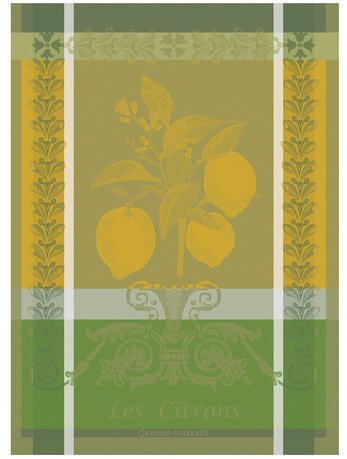   Citrons, 5677 