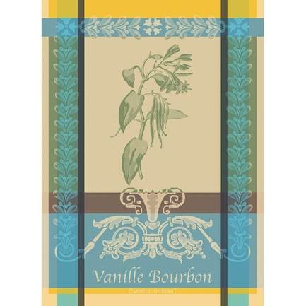  Vanille Bourbon Eden, 5677 