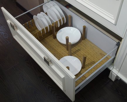      WoodLine  Tandembox 900