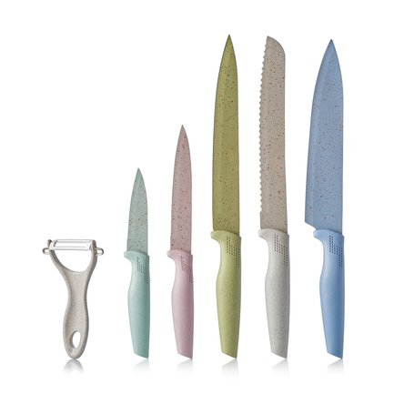   Eco Cut, 5 