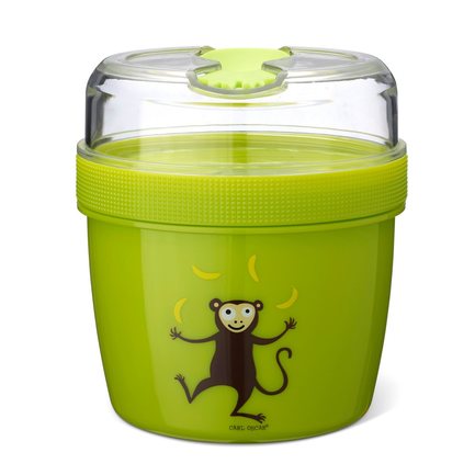 -    N'ice Cup Monkey, 