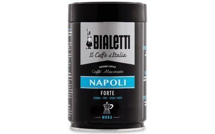   Moka Napoli, 250 