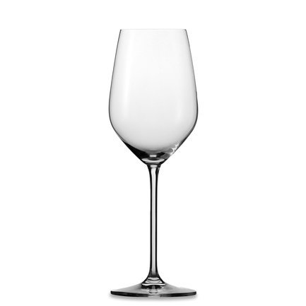 Набор фужеров для белого вина Fortissimo (420 мл), 6 шт. 112 492-6 Zwiesel Glas