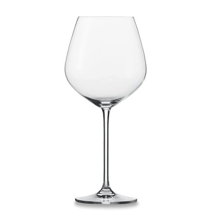 Набор фужеров для красного вина Fortissimo (738 мл), 6 шт. 112 496-6 Schott Zwiesel