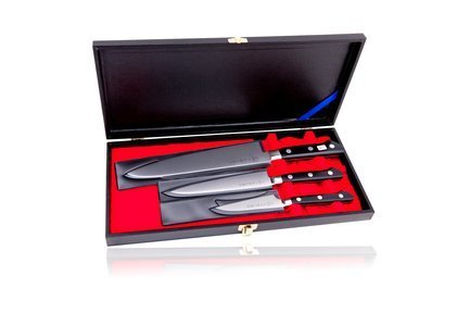    Western Knife, 3 ,   