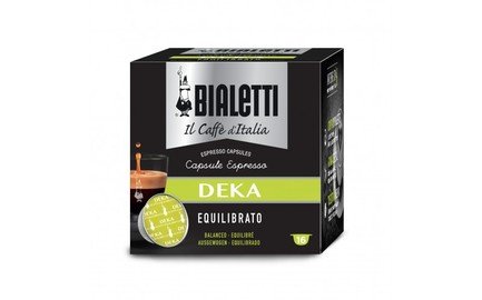  Deca     Bialetti, 16 