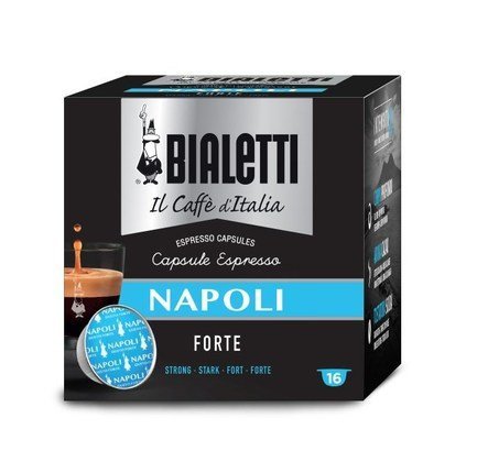  Napoli     Bialetti, 16 