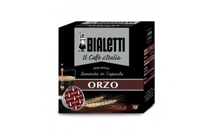  Orzo     Bialetti, 12 