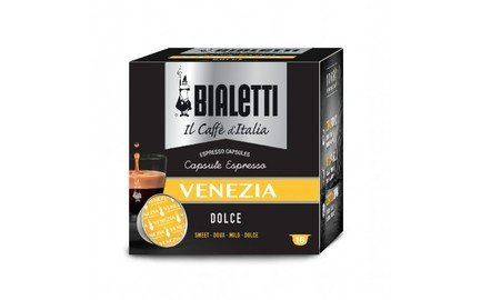  Venezia     Bialetti, 16 