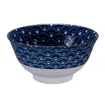  Mixed Bowls, 13 