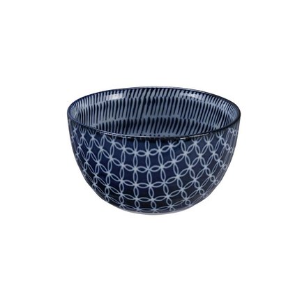  Mixed Bowls, 15 
