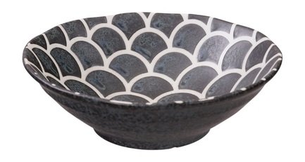  Onyx Noir Mermaid, 14.5 