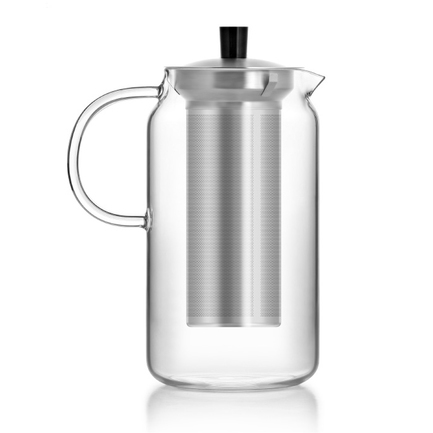  Stainless Steel Infuser (1.2 )