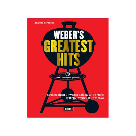   Webers Greatest Hits