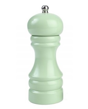     Capstan Hevea Mills in mint, 6.1x6.1x16 