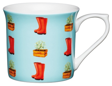 Кружка Wellies (300 мл) KCMFLT24 Kitchen Craft