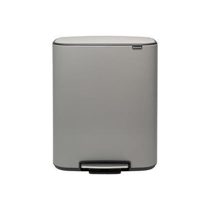   Pedal Bin Bo (60 ), -