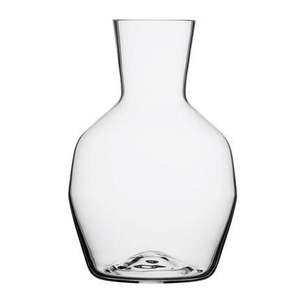  Double Bend Decanter (1.5 )