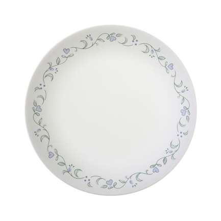 Тарелка закусочная Country Cottage, 22 см 6018487 Corelle