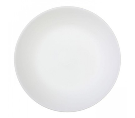 Тарелка закусочная Winter Frost White, 22 см 6003880 Corelle