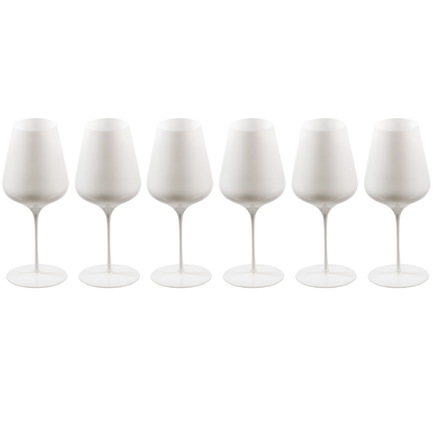   White Line Bordeaux (570 ), 6 