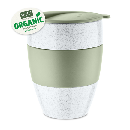  Aroma To Go 2.0 Organic (400 ), 