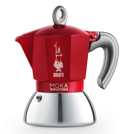   Moka Induction,  4 , 