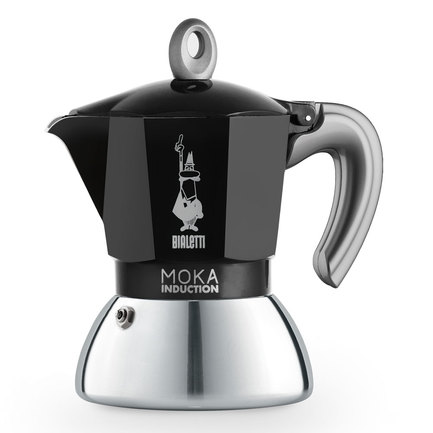   Moka Induction,  2 , 