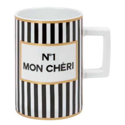  &quot;Mon cheri&quot; (320 )