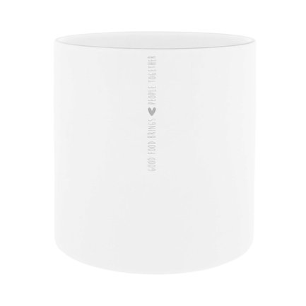     White Text Grey, 14.514.5 