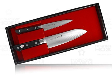   Western Knife, 2 .