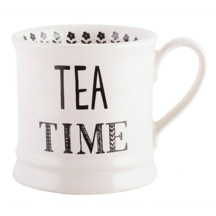  Tea time Stir it up (280 )
