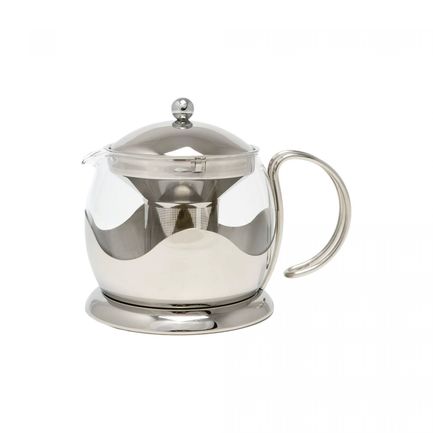    2  La Cafetiere (660 ), 