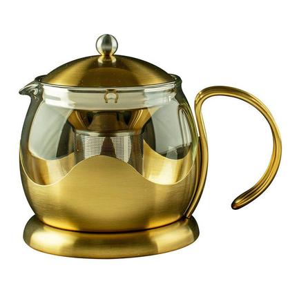   4  La Cafetiere (1.2 ), 