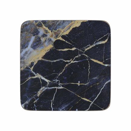     Navy Marble, 1010 , 6 