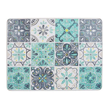   Green Tile, 3023 , 6 