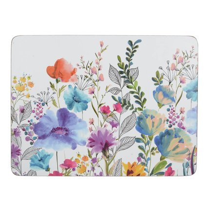   Meadow Floral, 4029 , 4 