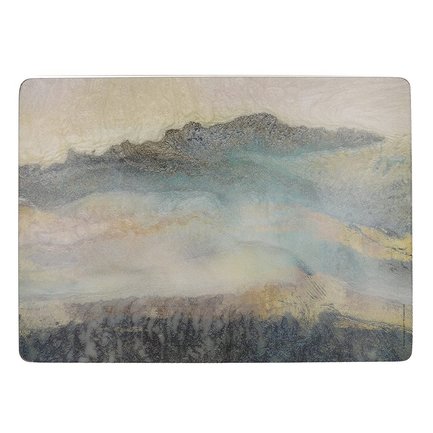   Lustre Mineral, 4029 , 4 