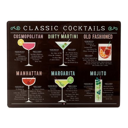    Cocktails, 4030 