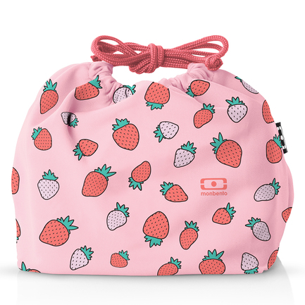    Pochette strawberry, 20197 , 