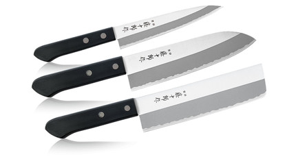   Fuji Cutlery, 3 .