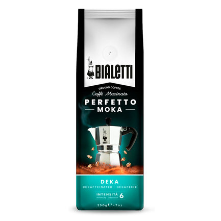   Perfetto Moka Deka, 250