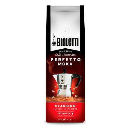   Perfetto Moka Classico, 250