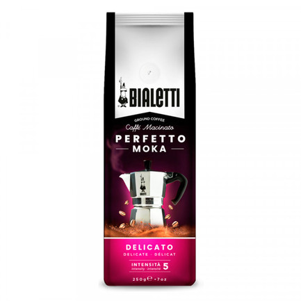   Perfetto Moka Delicato, 250