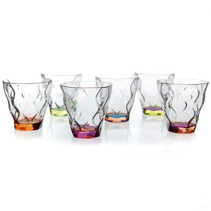     Riflessi Bicolour (300 ), 6 ., 
