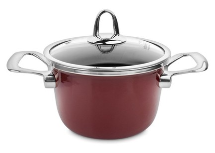  Copper Core Cookware (1.9 ), 16 , 